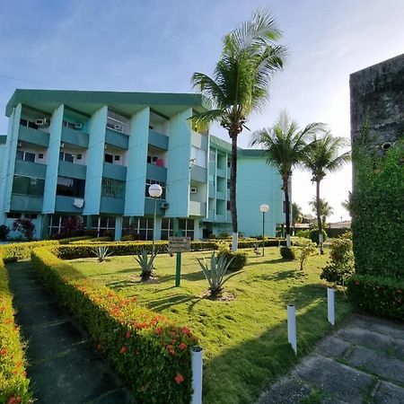Apartamento No Macarico, De Frente Para A Praia Salinópolis Zewnętrze zdjęcie