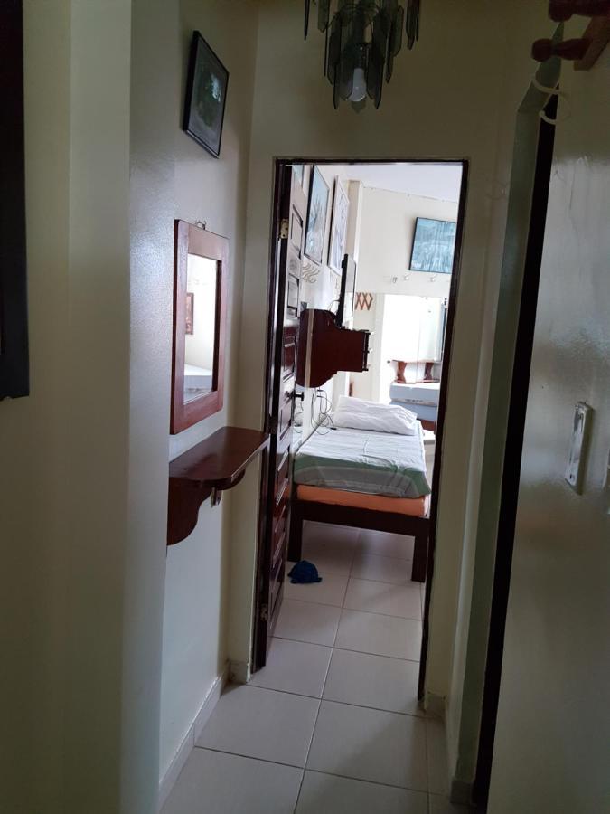 Apartamento No Macarico, De Frente Para A Praia Salinópolis Zewnętrze zdjęcie