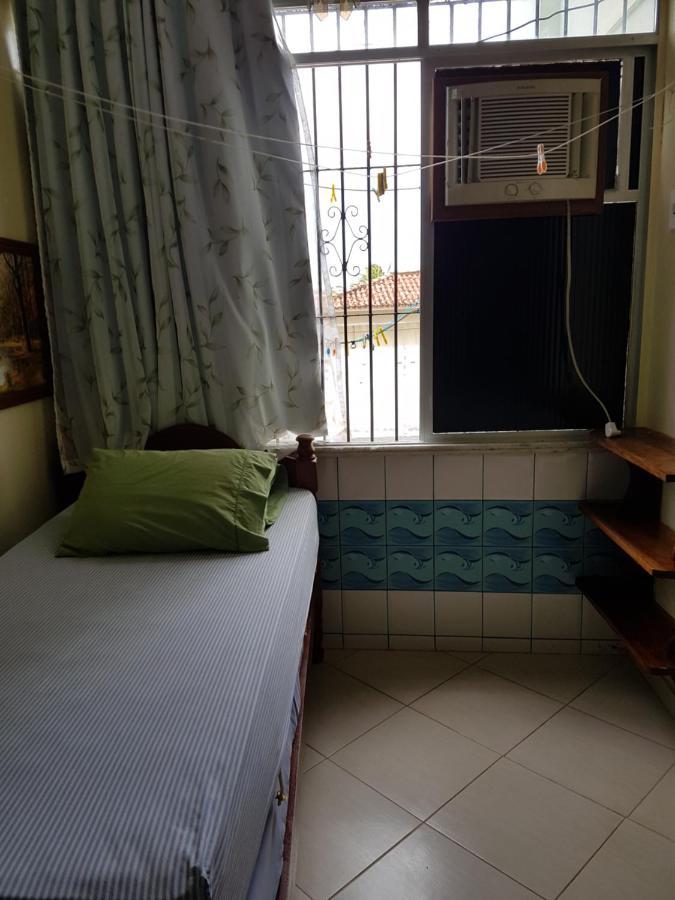 Apartamento No Macarico, De Frente Para A Praia Salinópolis Zewnętrze zdjęcie