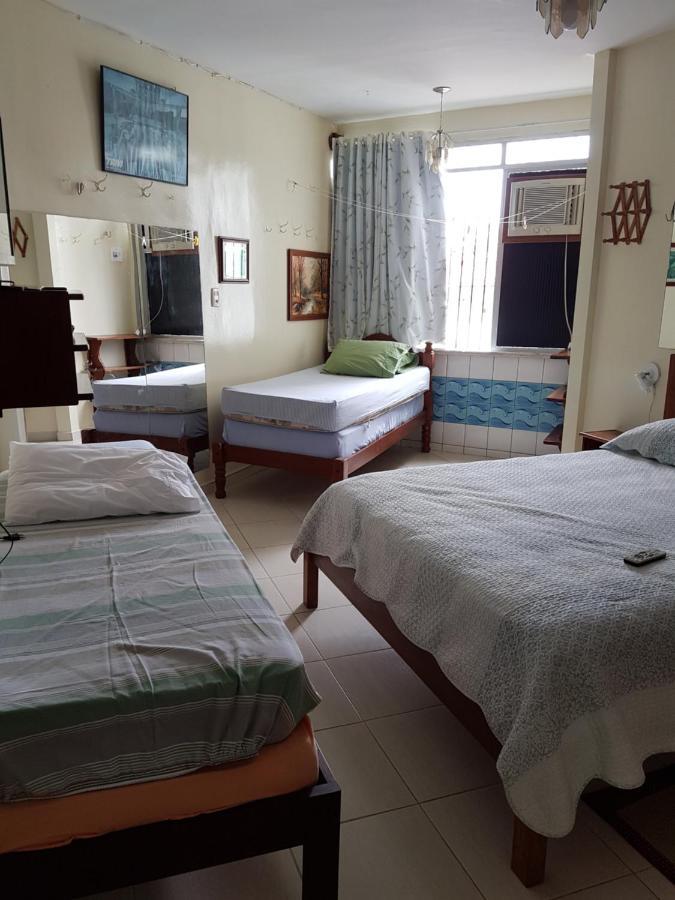 Apartamento No Macarico, De Frente Para A Praia Salinópolis Zewnętrze zdjęcie