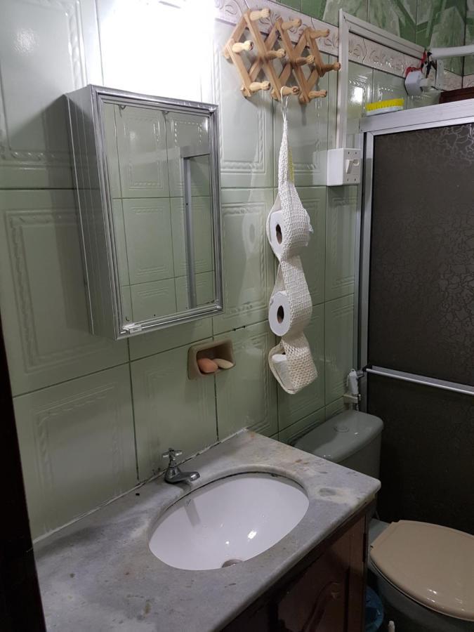 Apartamento No Macarico, De Frente Para A Praia Salinópolis Zewnętrze zdjęcie