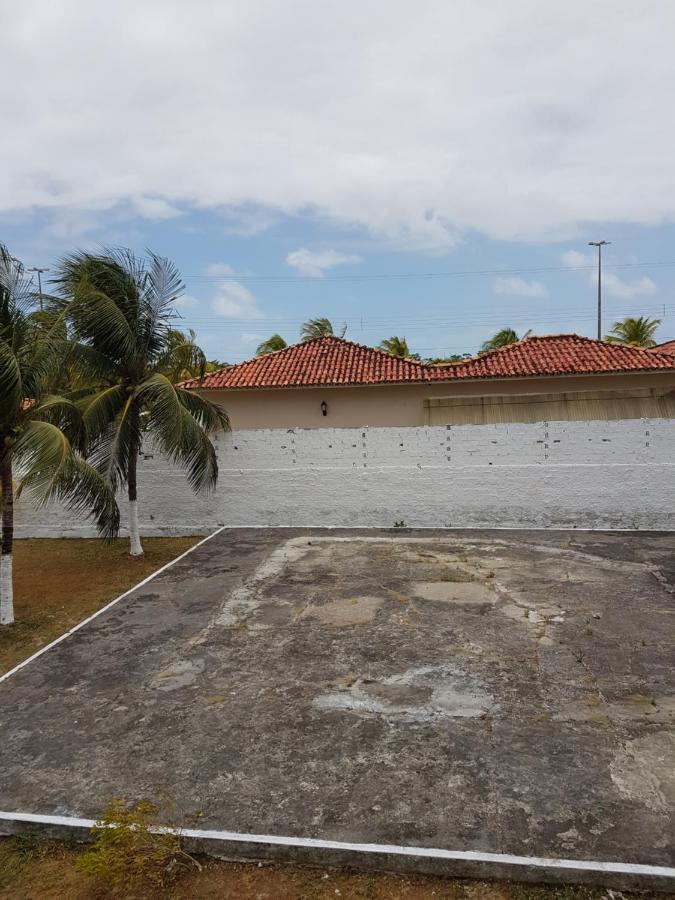 Apartamento No Macarico, De Frente Para A Praia Salinópolis Zewnętrze zdjęcie