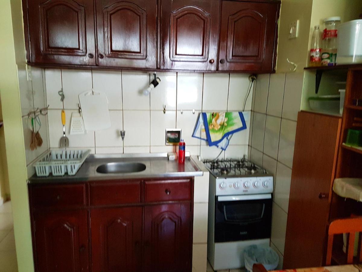 Apartamento No Macarico, De Frente Para A Praia Salinópolis Zewnętrze zdjęcie